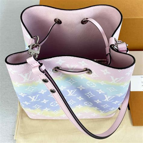 lv bags bucket|lv bucket bag neonoe.